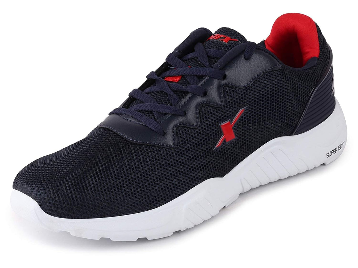 SPARX Mens Sm-648 Sports Shoes