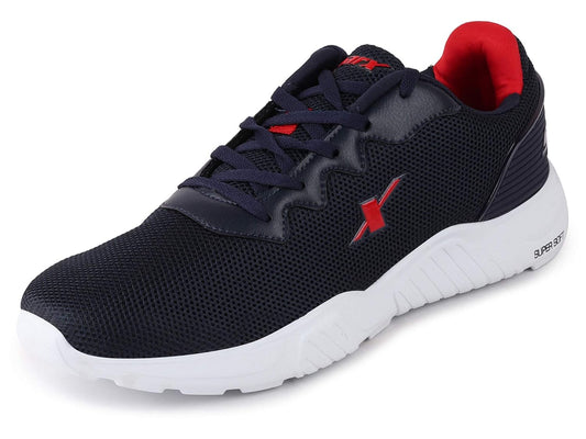 SPARX Mens Sm-648 Sports Shoes