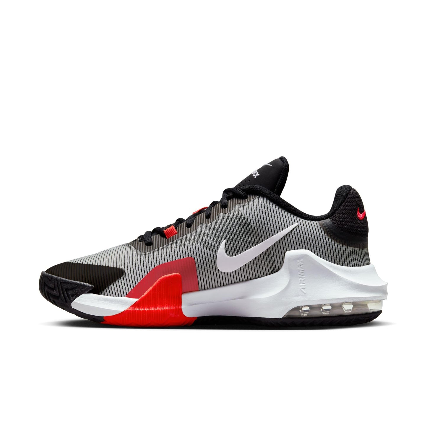 Nike Mens Air Max Impact Basketball Shoes