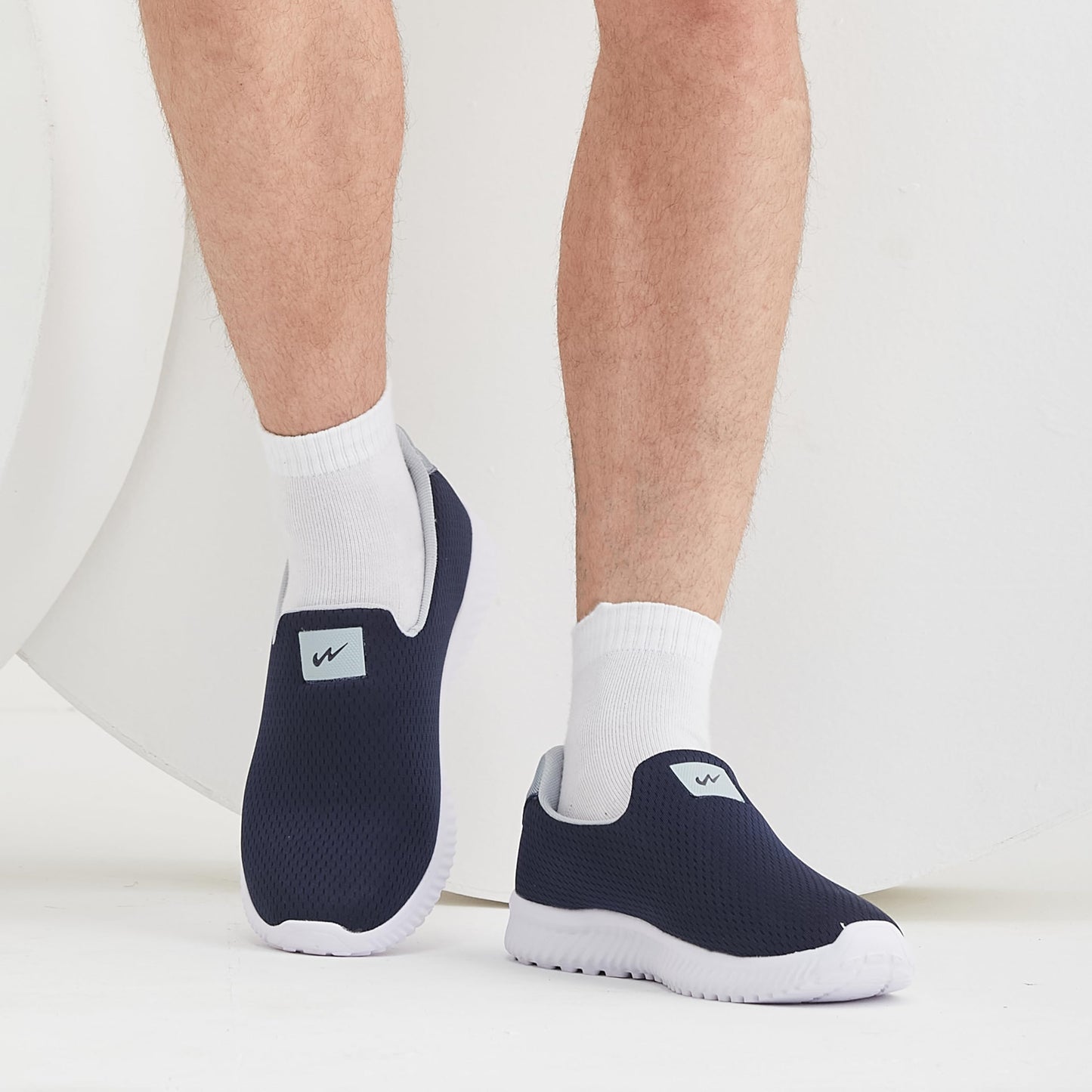 Campus Men Oxyfit (N) Walking Shoes