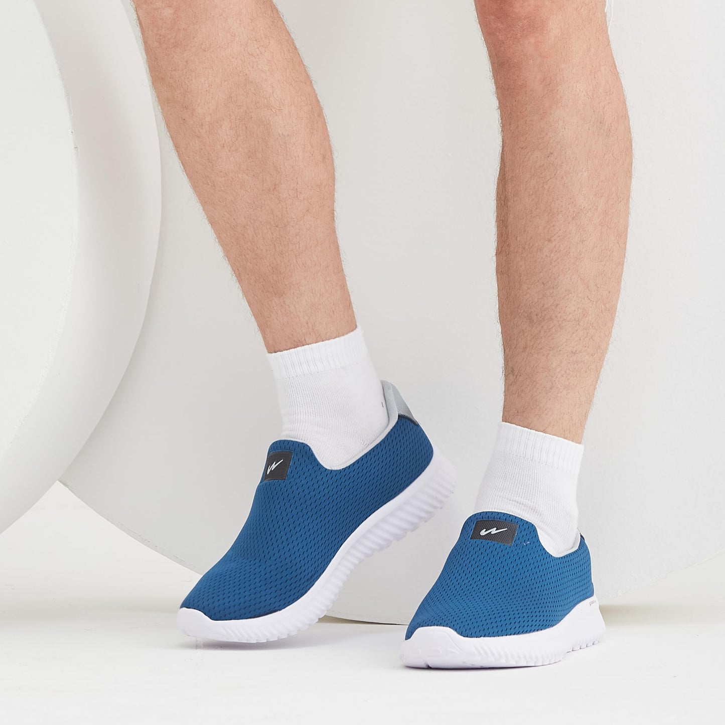Campus Men Oxyfit (N) Walking Shoes