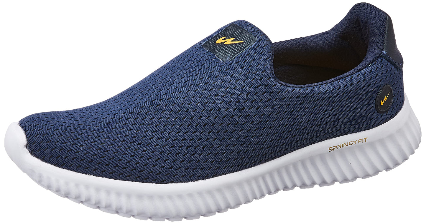 Campus Men Oxyfit (N) Walking Shoes