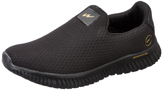 Campus Men Oxyfit (N) Walking Shoes - SeeandWear