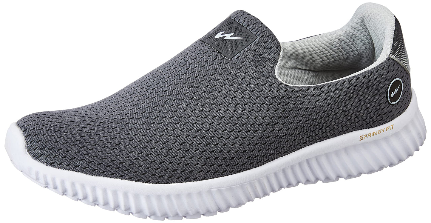 Campus Men Oxyfit (N) Walking Shoes