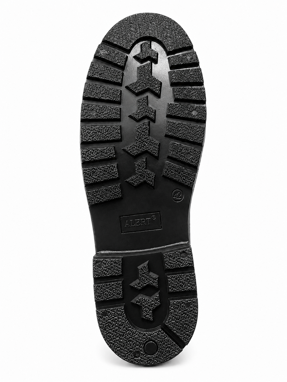 Steel Toe Safety Shoes for Men - SeeandWear