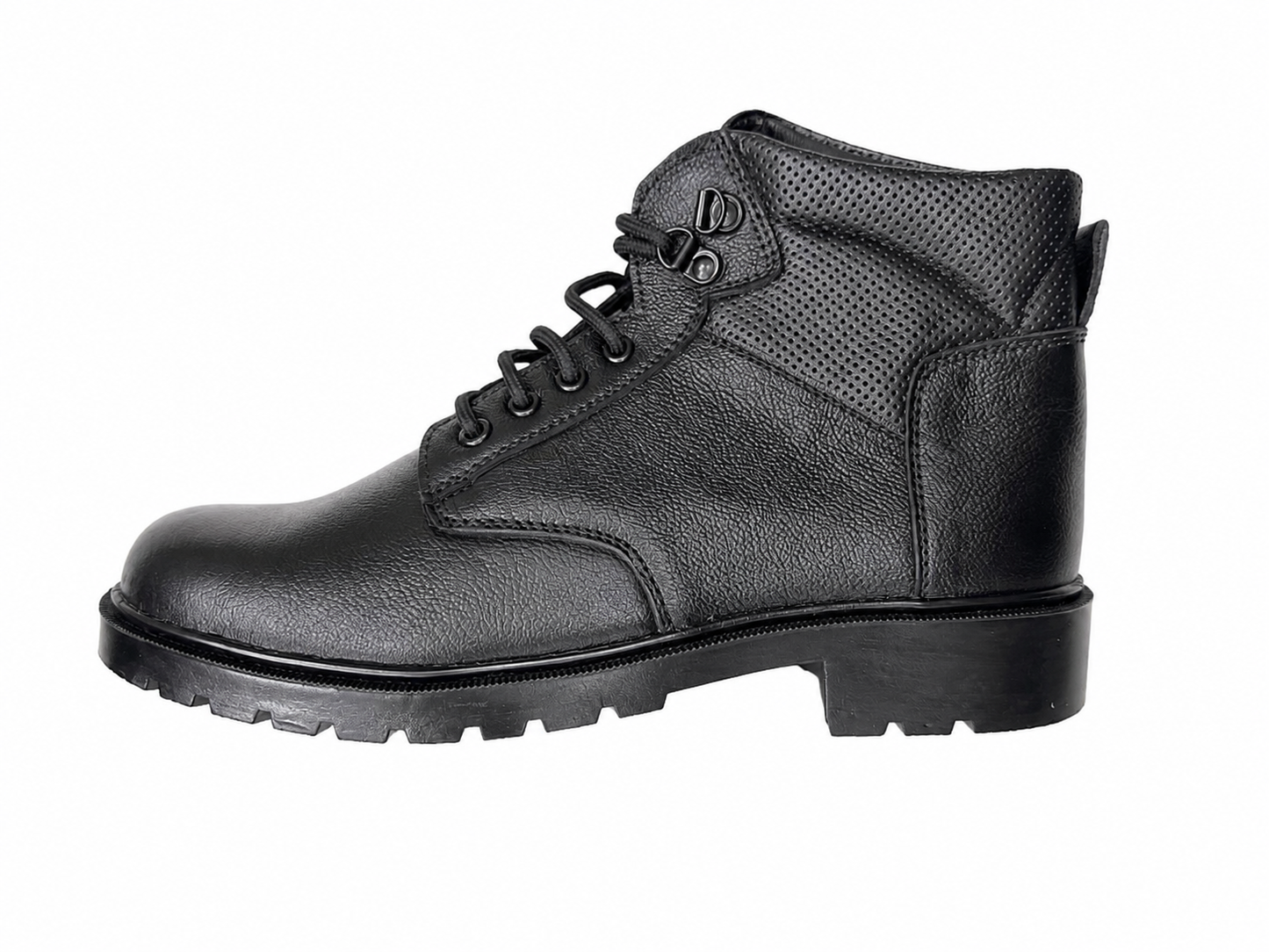 Industrial Safety Boots for Men