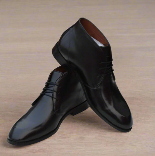 Adam Chukka Boots