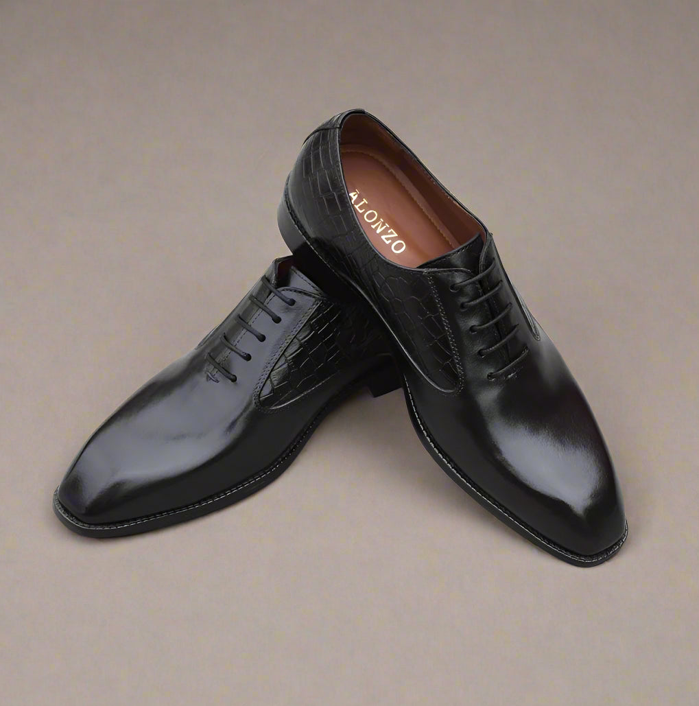 Greyson Handmade Leather  Shoes