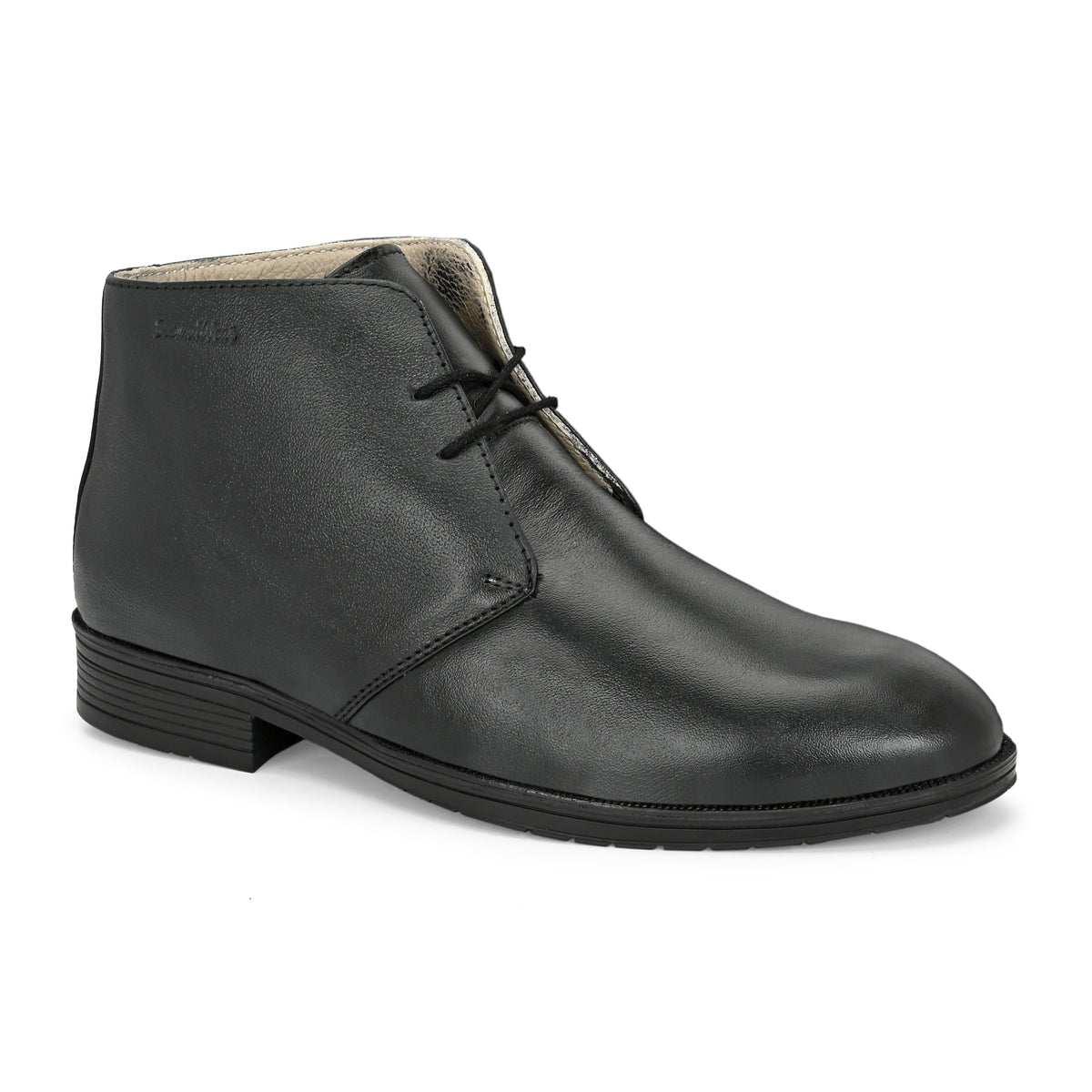Adam Chukka Boot