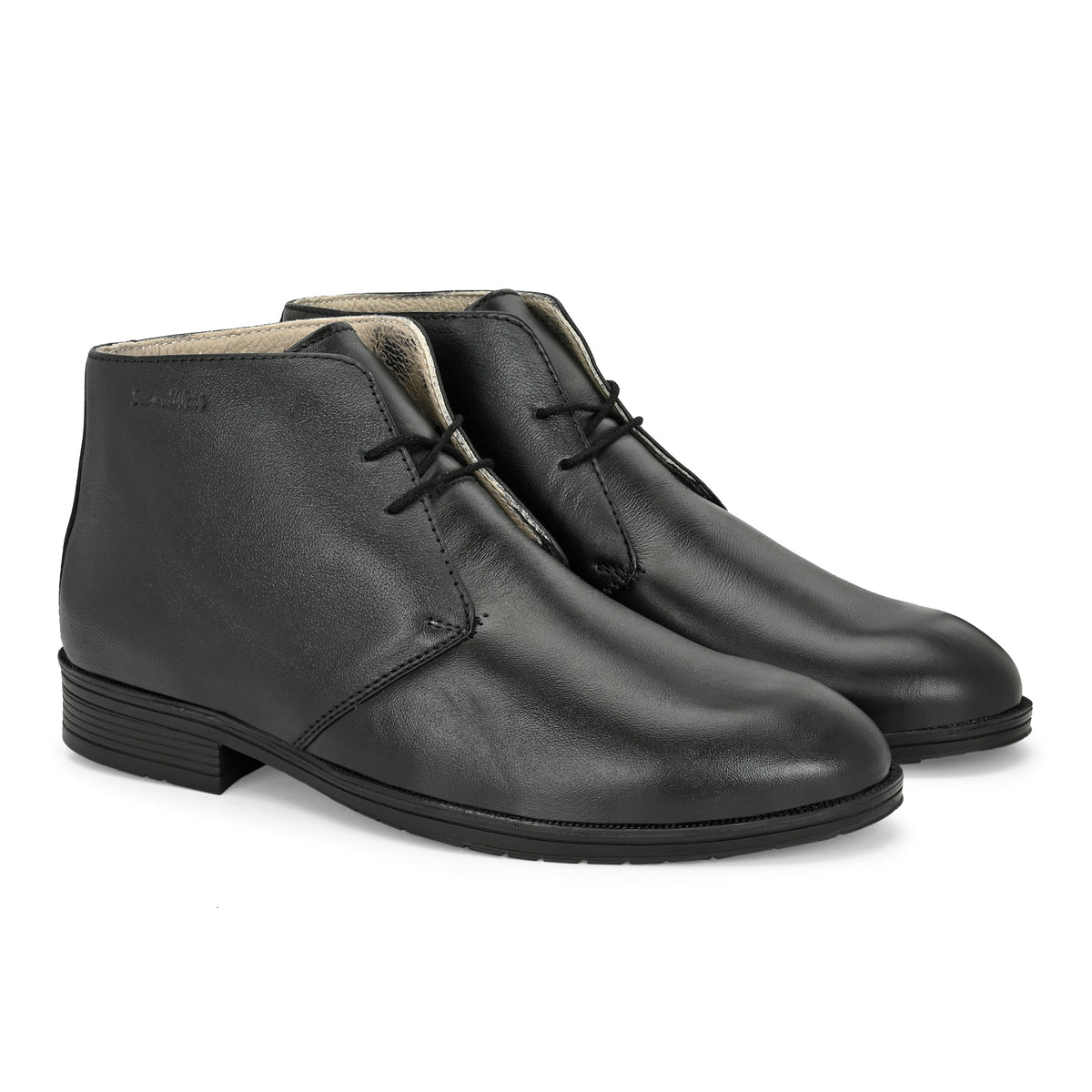 Adam Chukka Boot