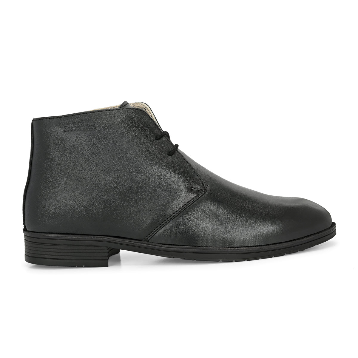 Adam Chukka Boot