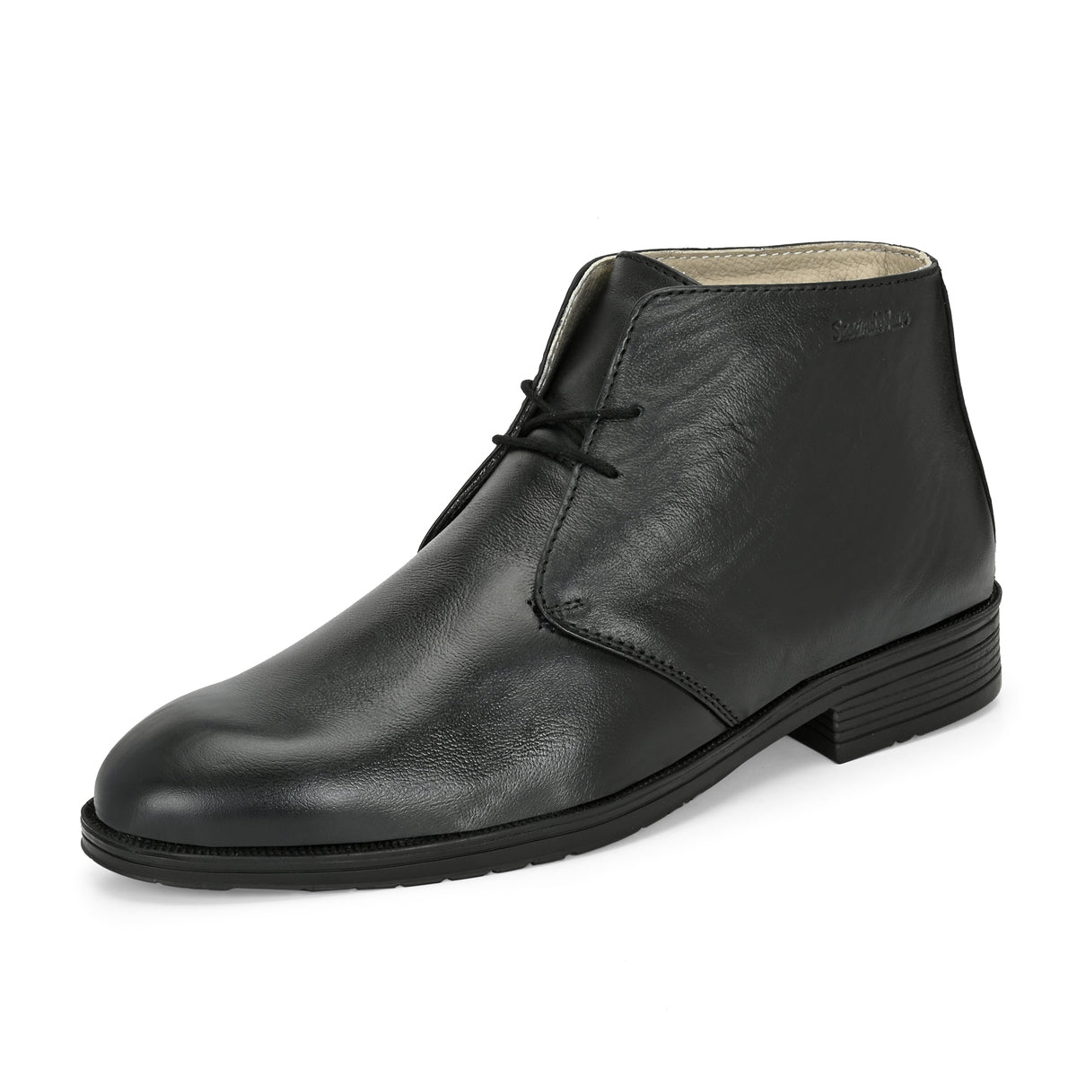 Adam Chukka Boot