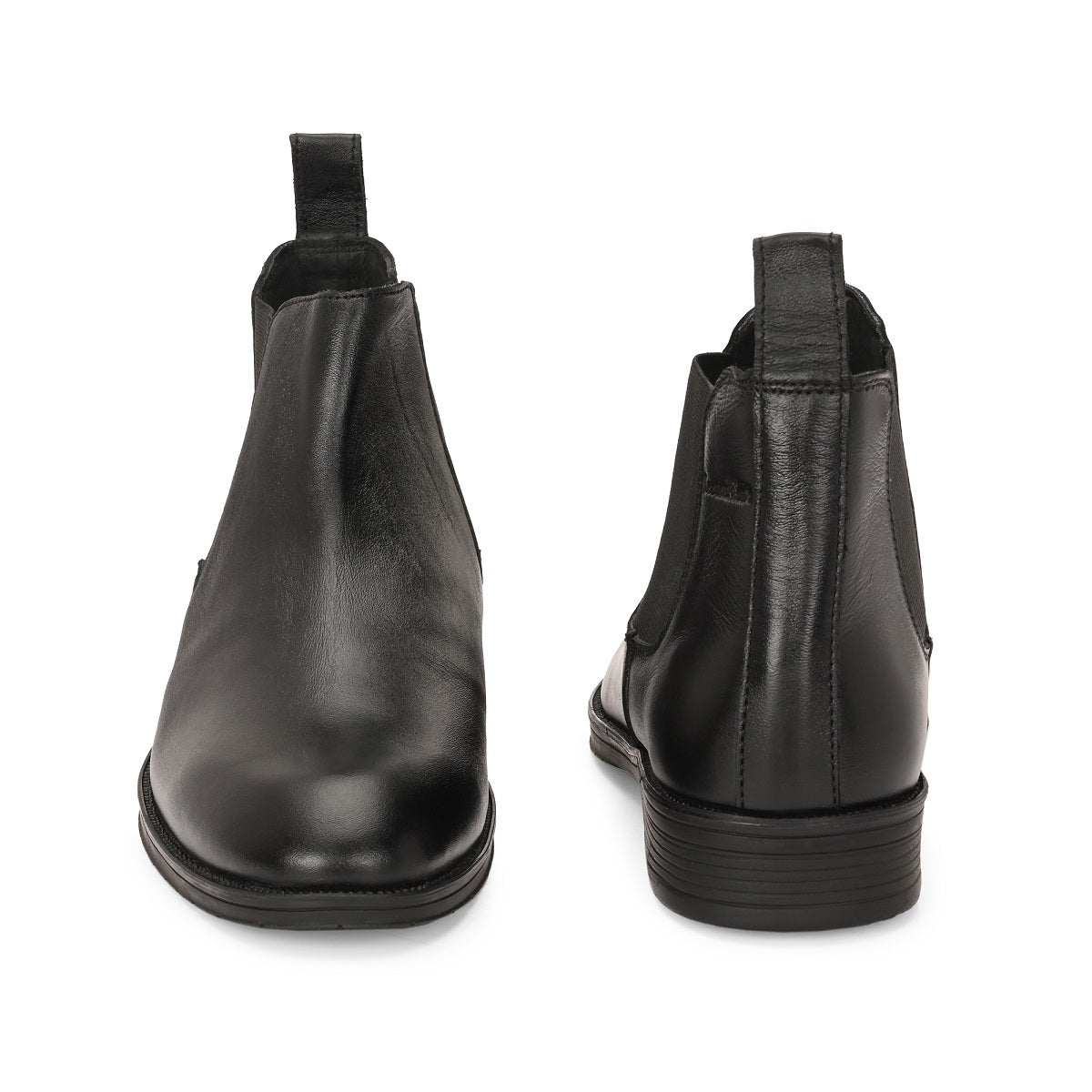 Chelsea Boots - Defective