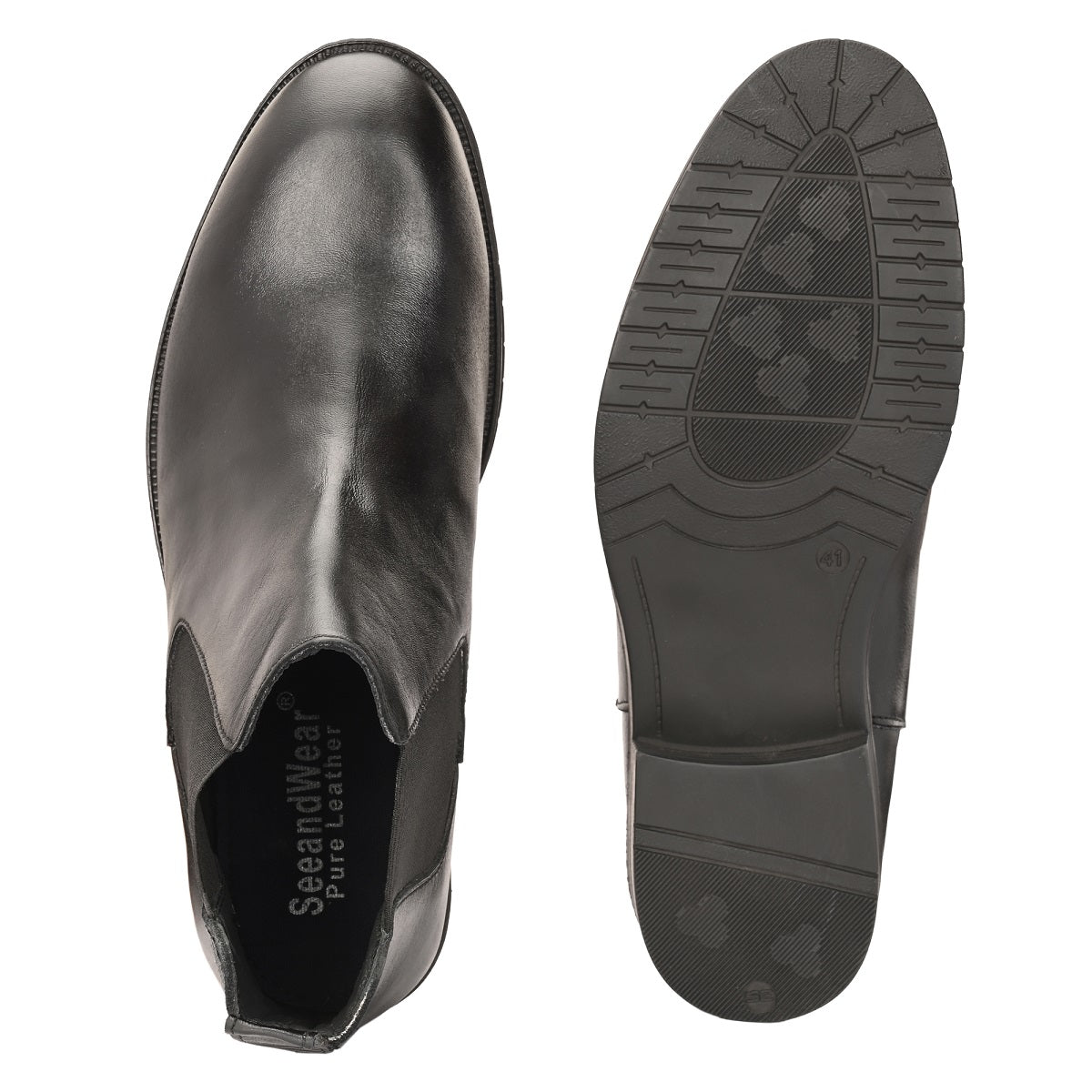 Chelsea Boots - Defective