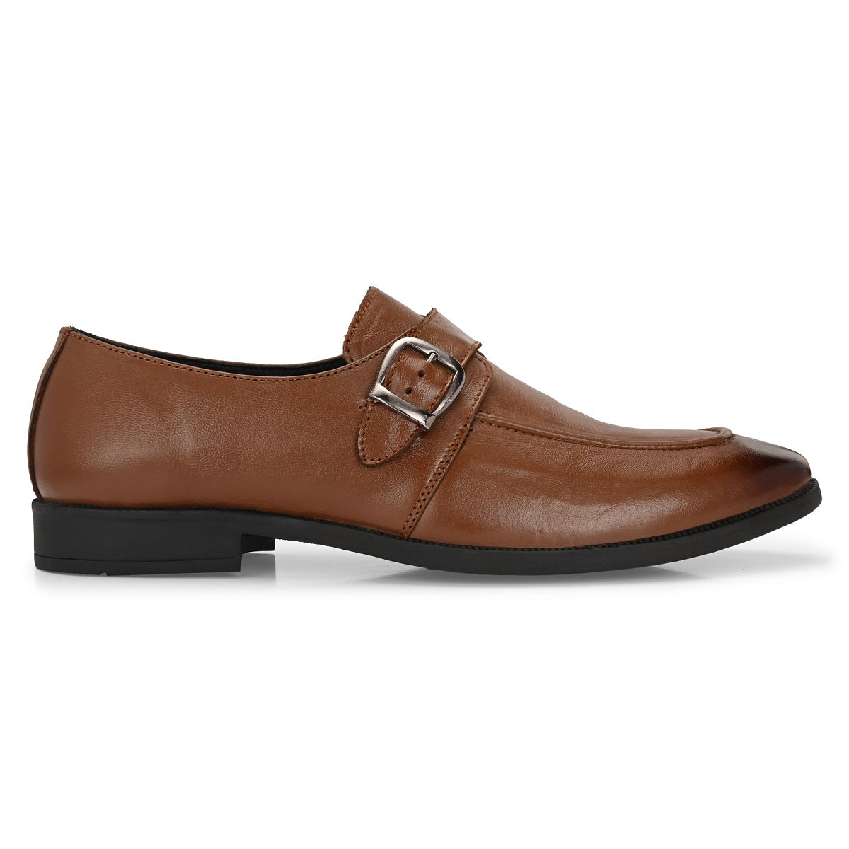 Lucas Monk Strap Shoes for Men - SeeandWear