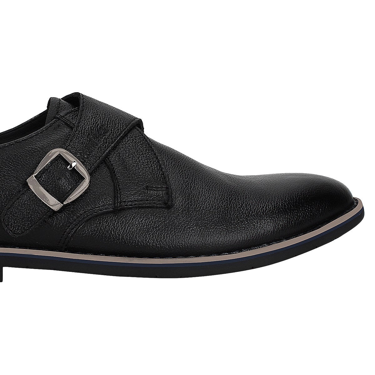 Monk Strap Shoes for Men - Defective