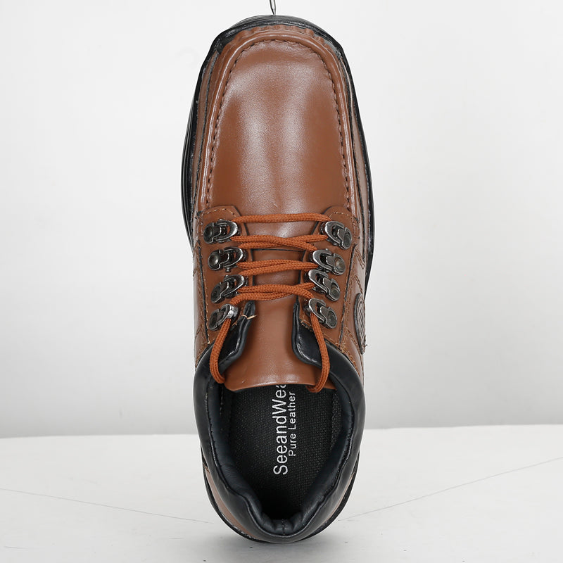 Casual Shoes For Men - Defective