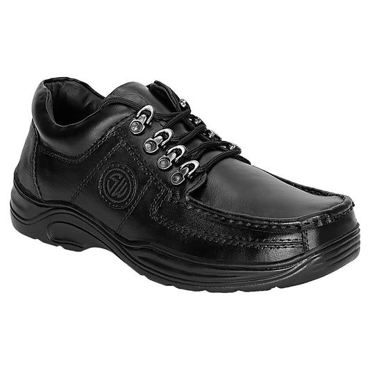Leather Casual Shoes For Men defective