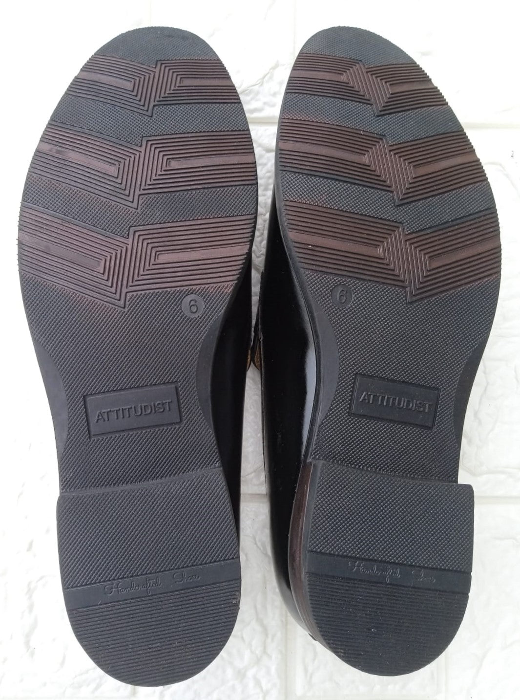 Slipon Shoes For Men - Defective
