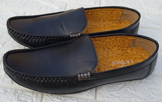 Slip-on Shoes For Men