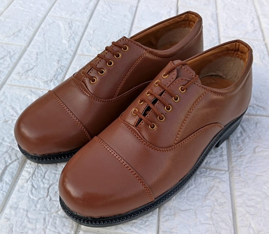 Police Shoes For Men - SeeandWear