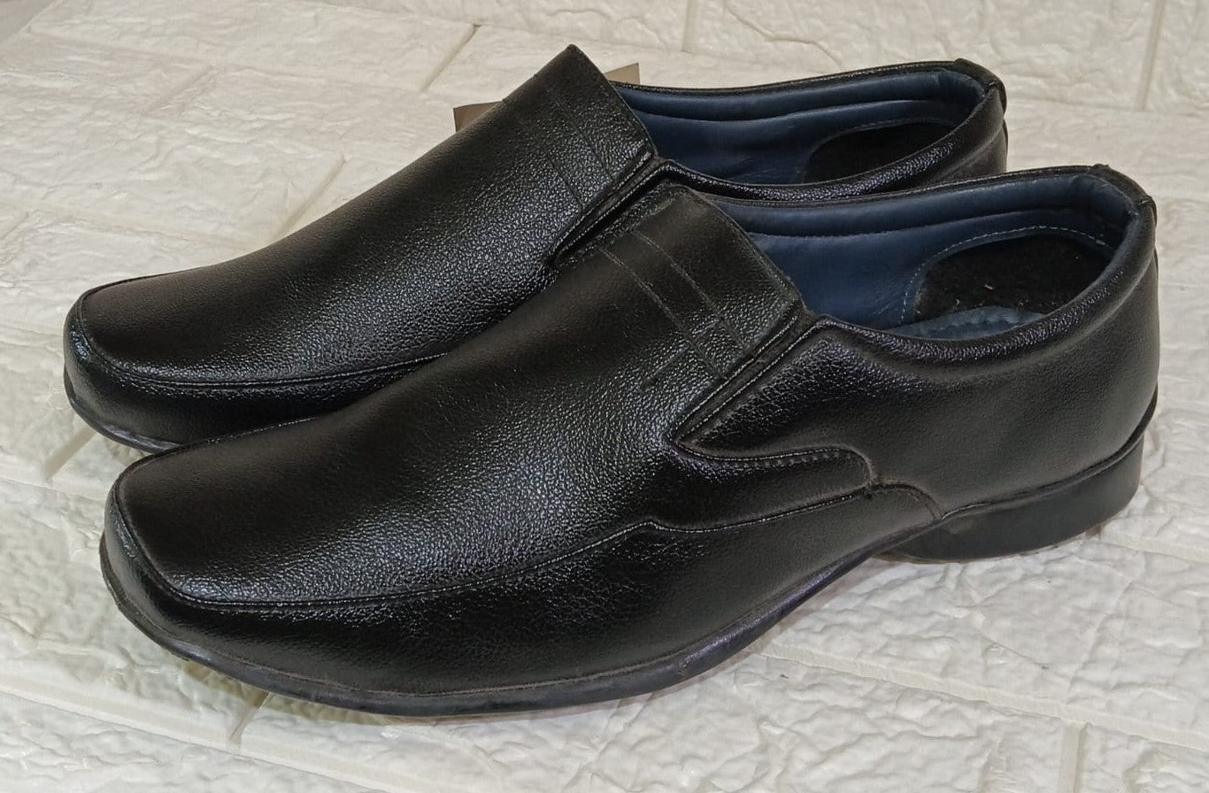 Slipon Stylesh Shoes For Men - Defective - SeeandWear