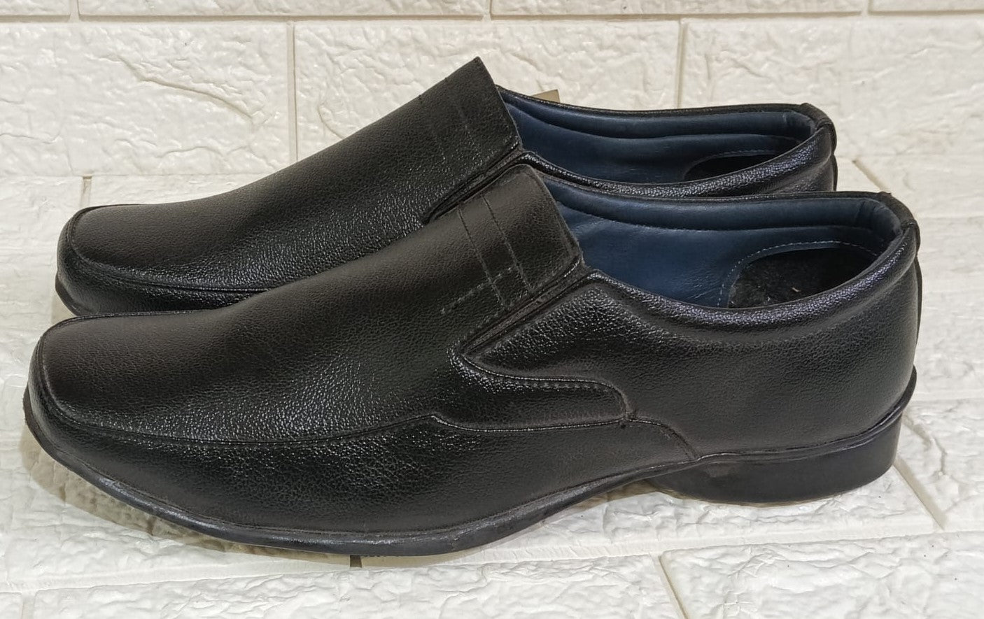 Slipon Stylesh Shoes For Men - Defective - SeeandWear