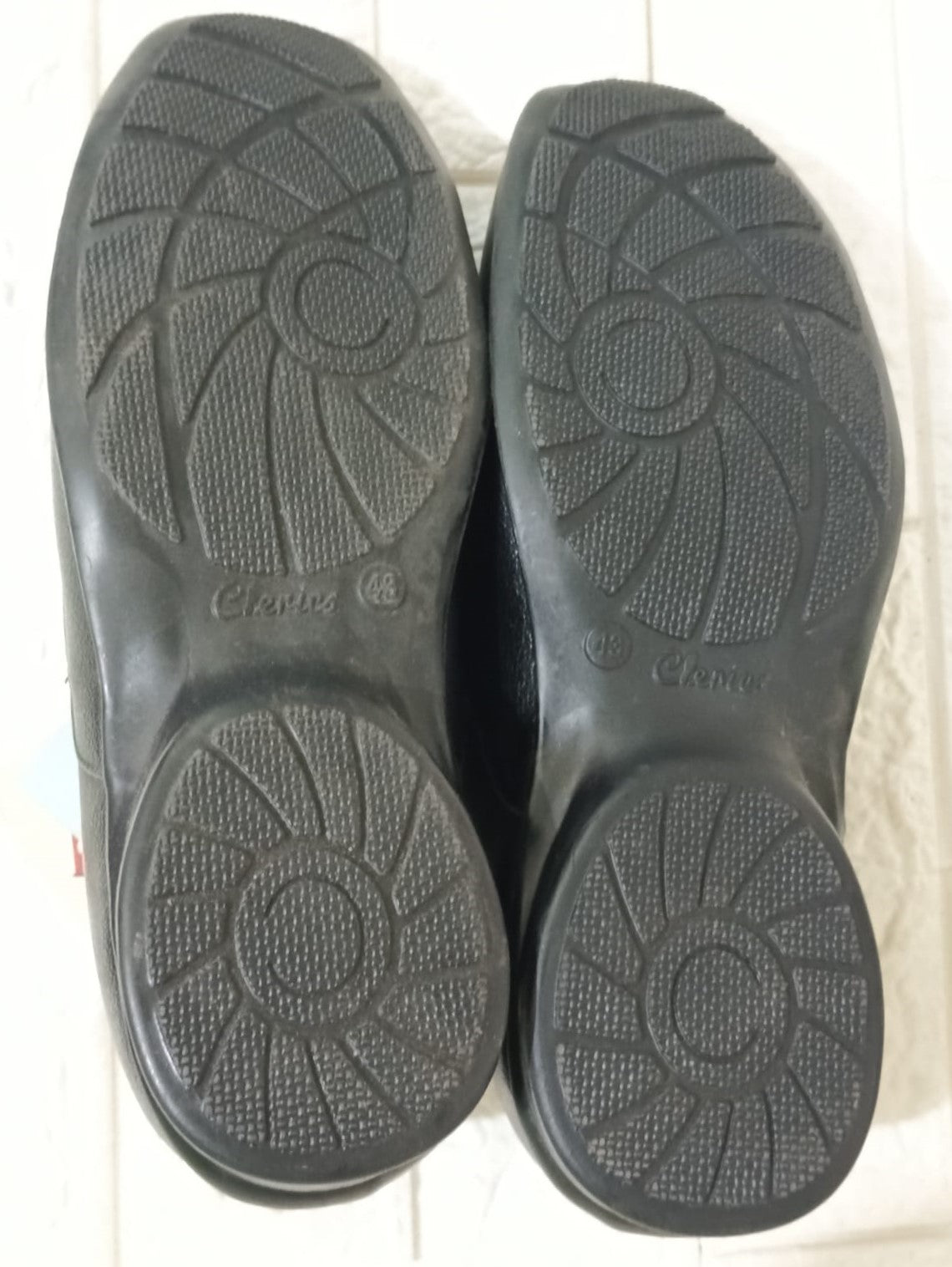 Slipon Stylesh Shoes For Men - Defective - SeeandWear