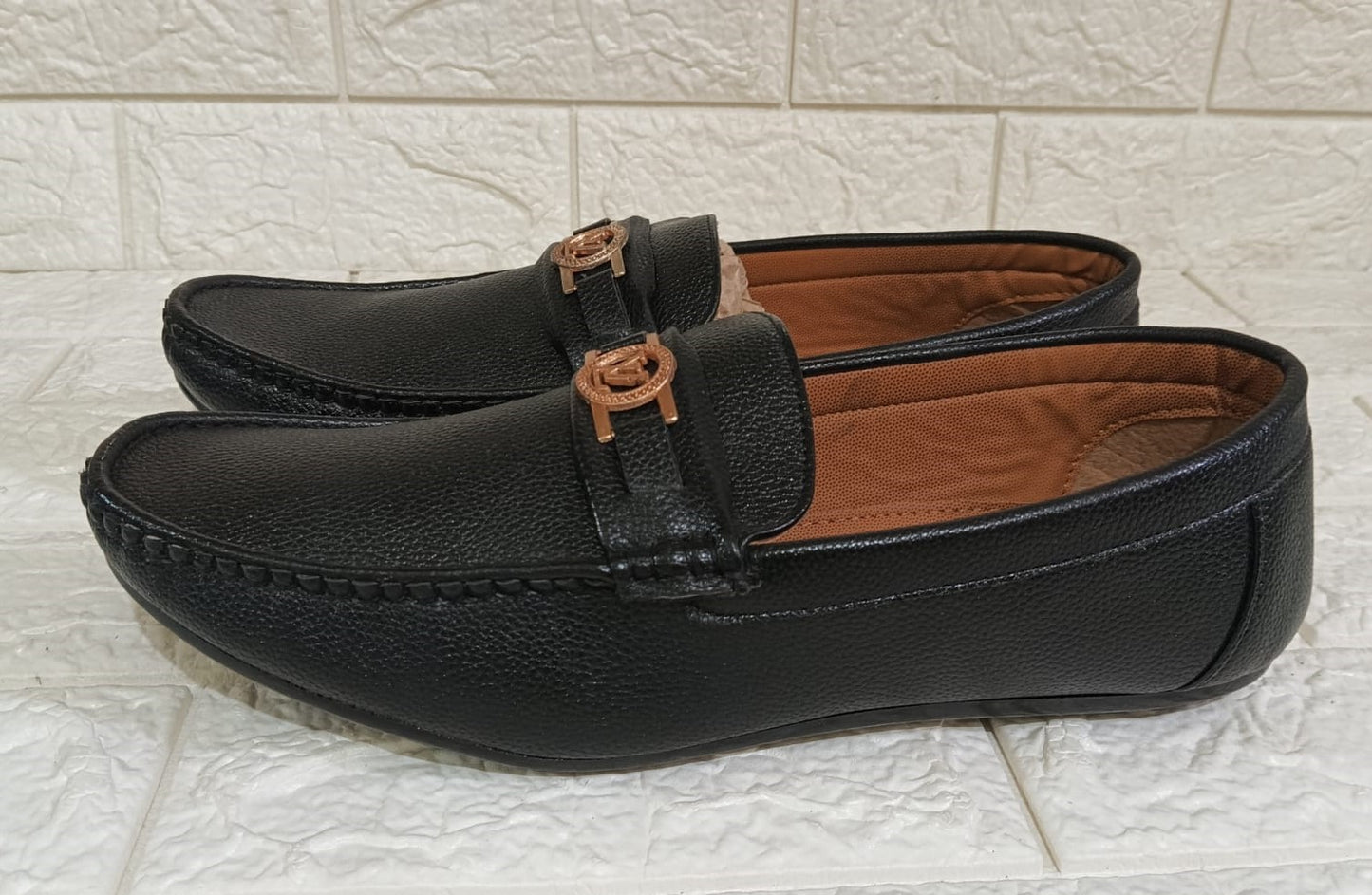 Loafers Shoes For Men - Defective