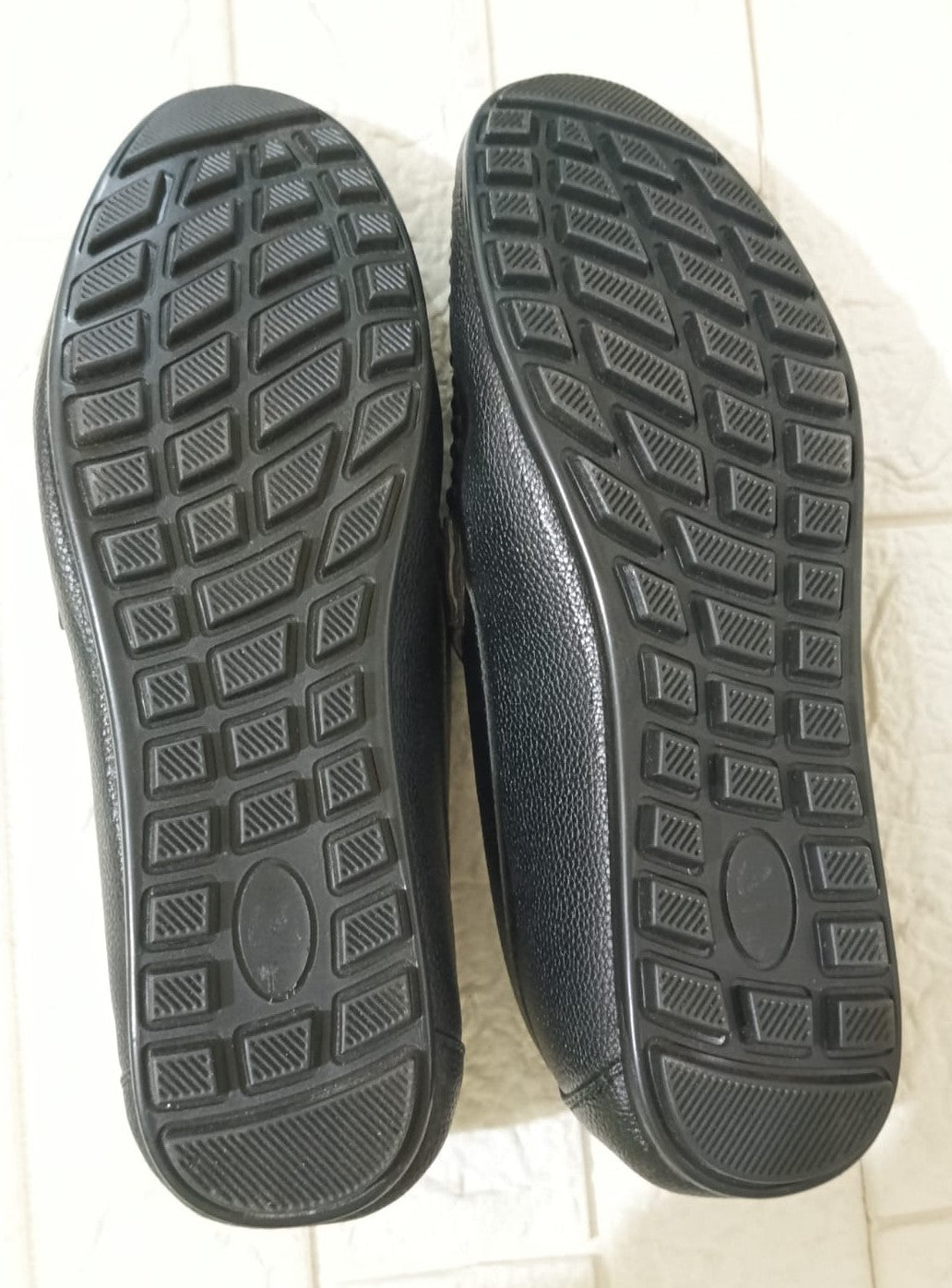 Loafers Shoes For Men - Defective