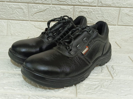 Steel Toe Shoes for Men  - Defective