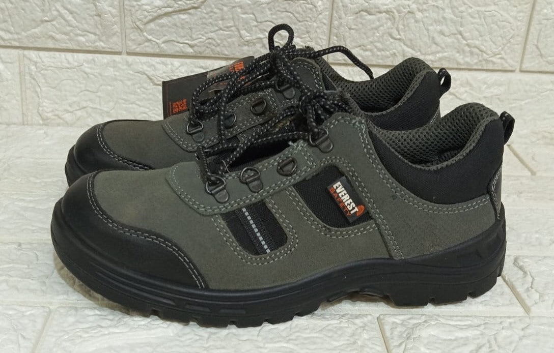 Steel Toe Shoes for Men  - Defective