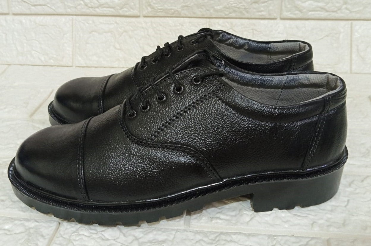 Police Shoes For Men