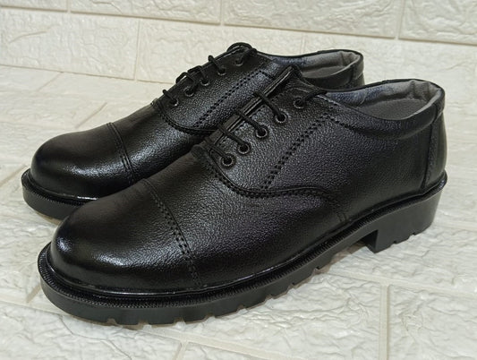 Police Shoes For Men