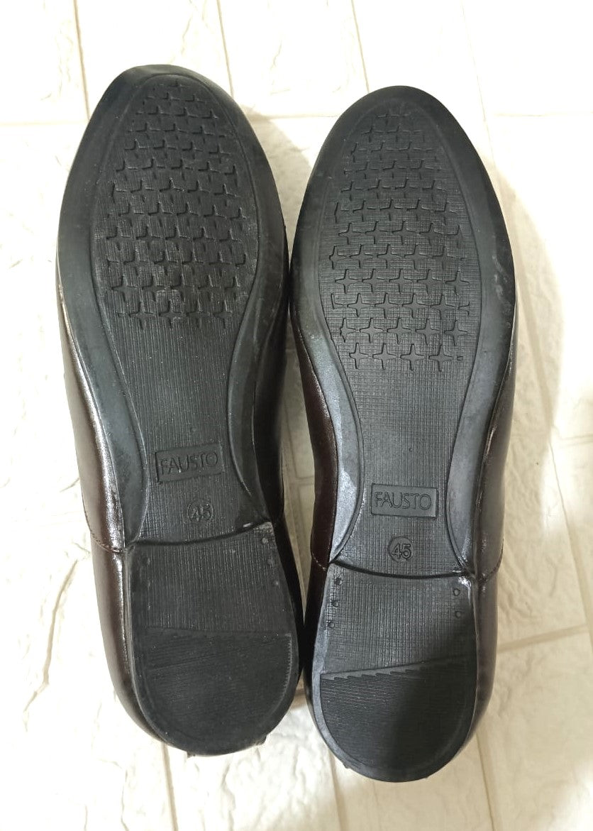 Loafer Shoes For Men