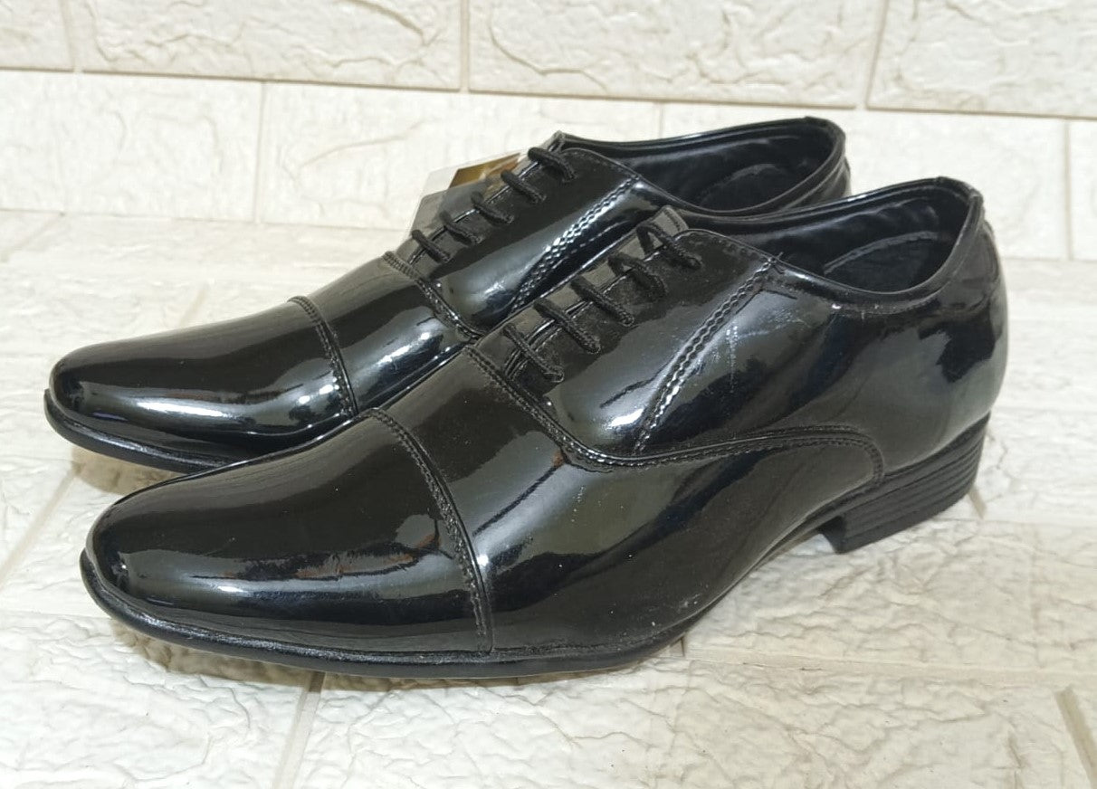 Formal Shoes For Men-Defective