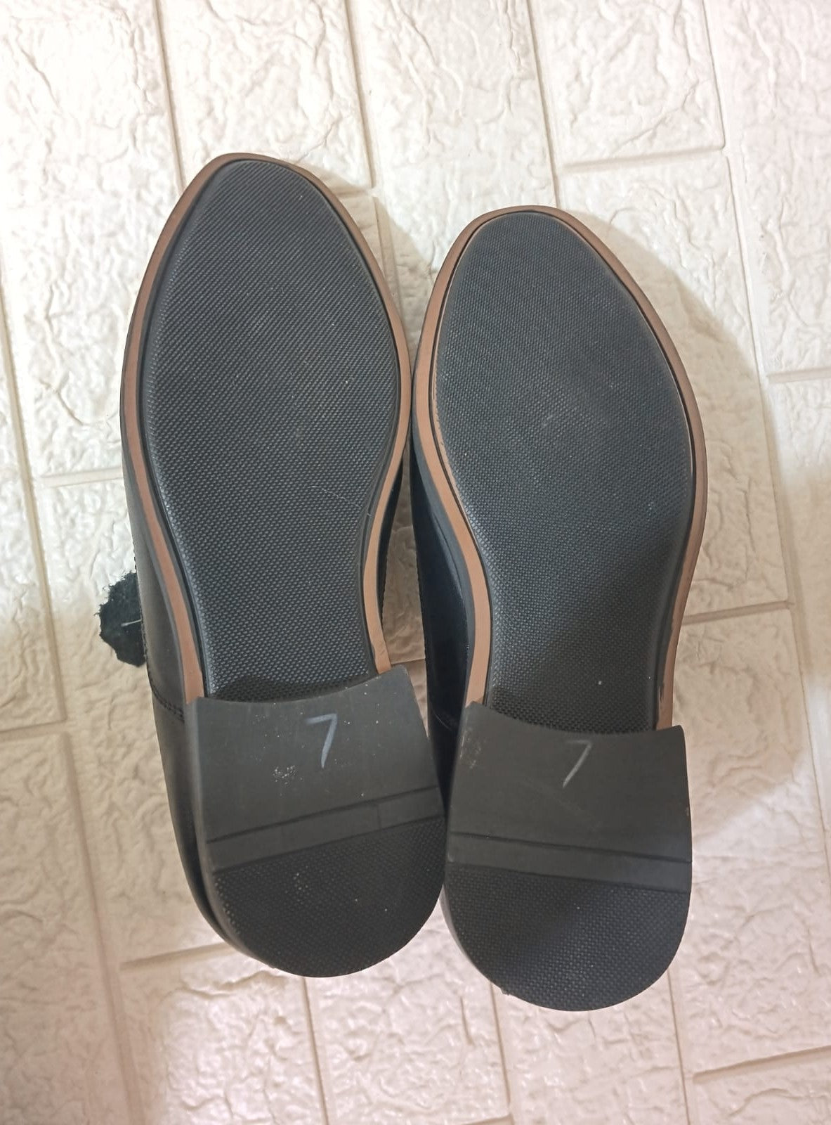 Slip on Formal Shoes for Men