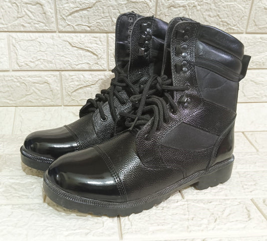 Boots Shoes for Men - Defective