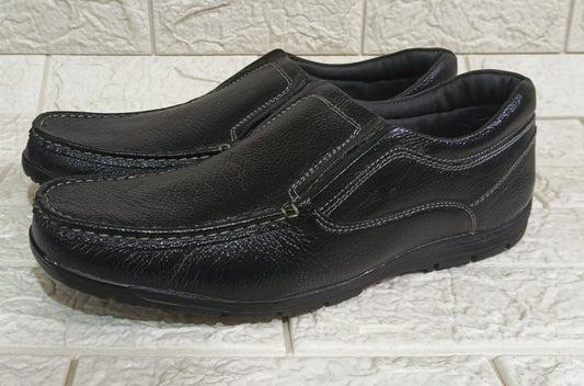 Slipon Stylesh Shoes For Men - Defective