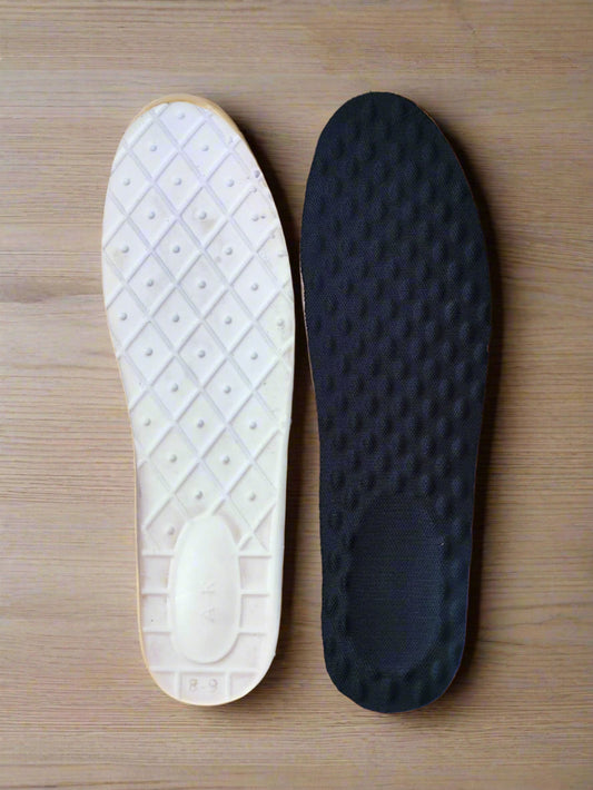 Polyurethane Insole Footbed for Exceptional Comfort