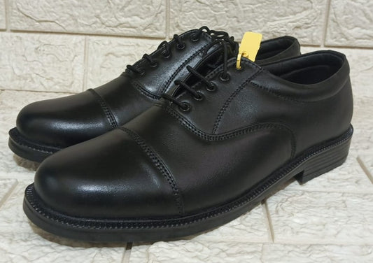 Police Shoes for Men-Defective