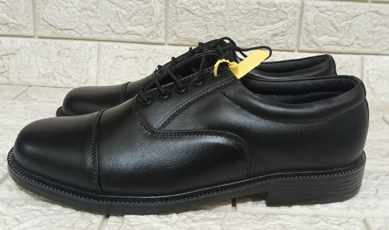 Police Shoes for Men-Defective