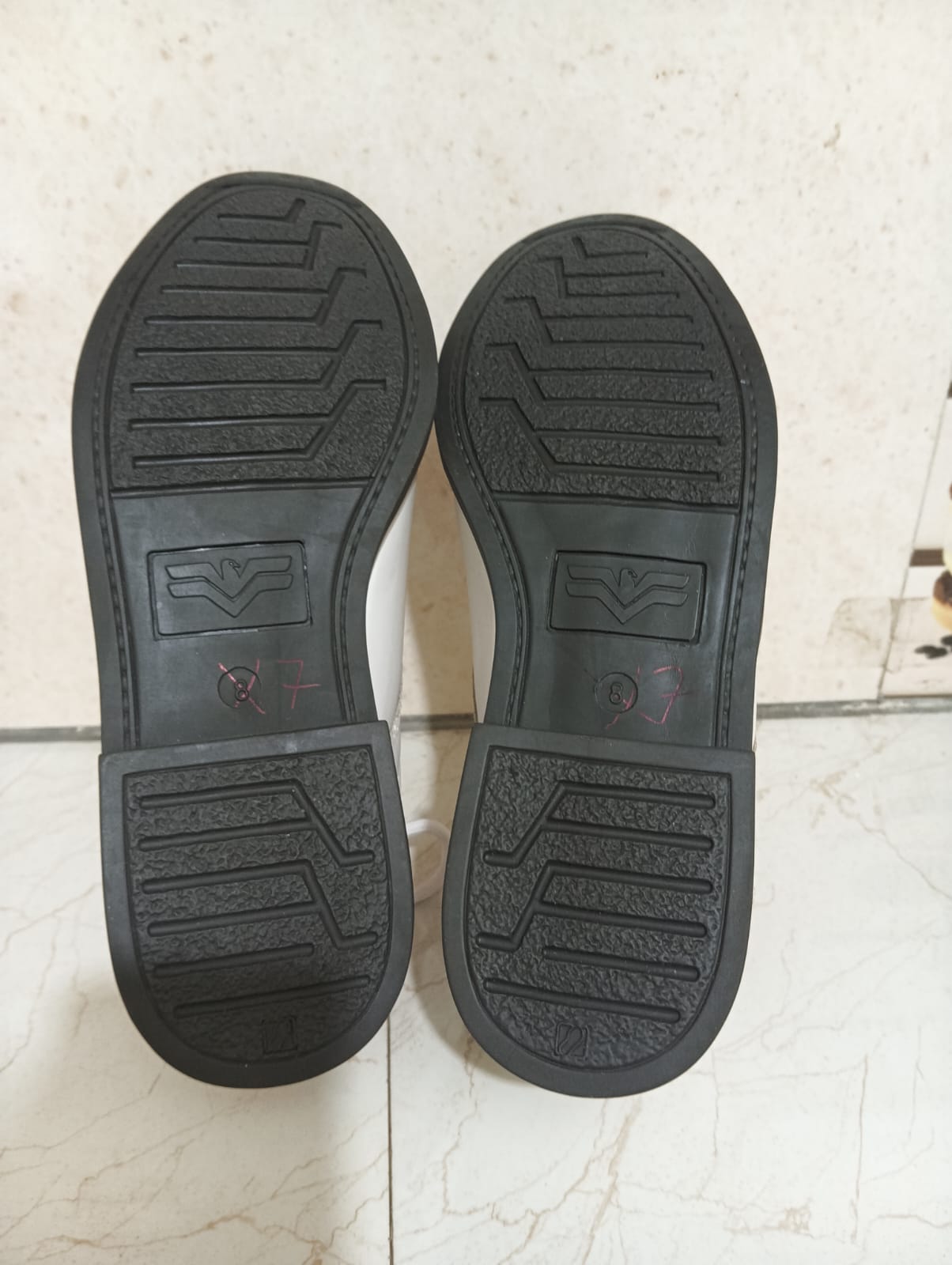 Formal Shoes For Men-Defective