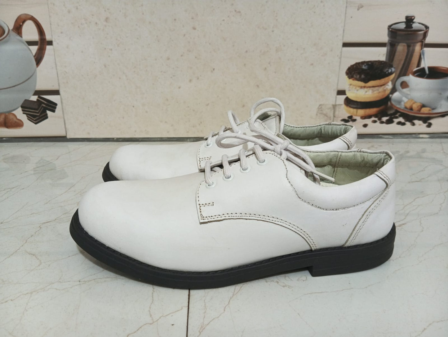 Formal Shoes For Men-Defective