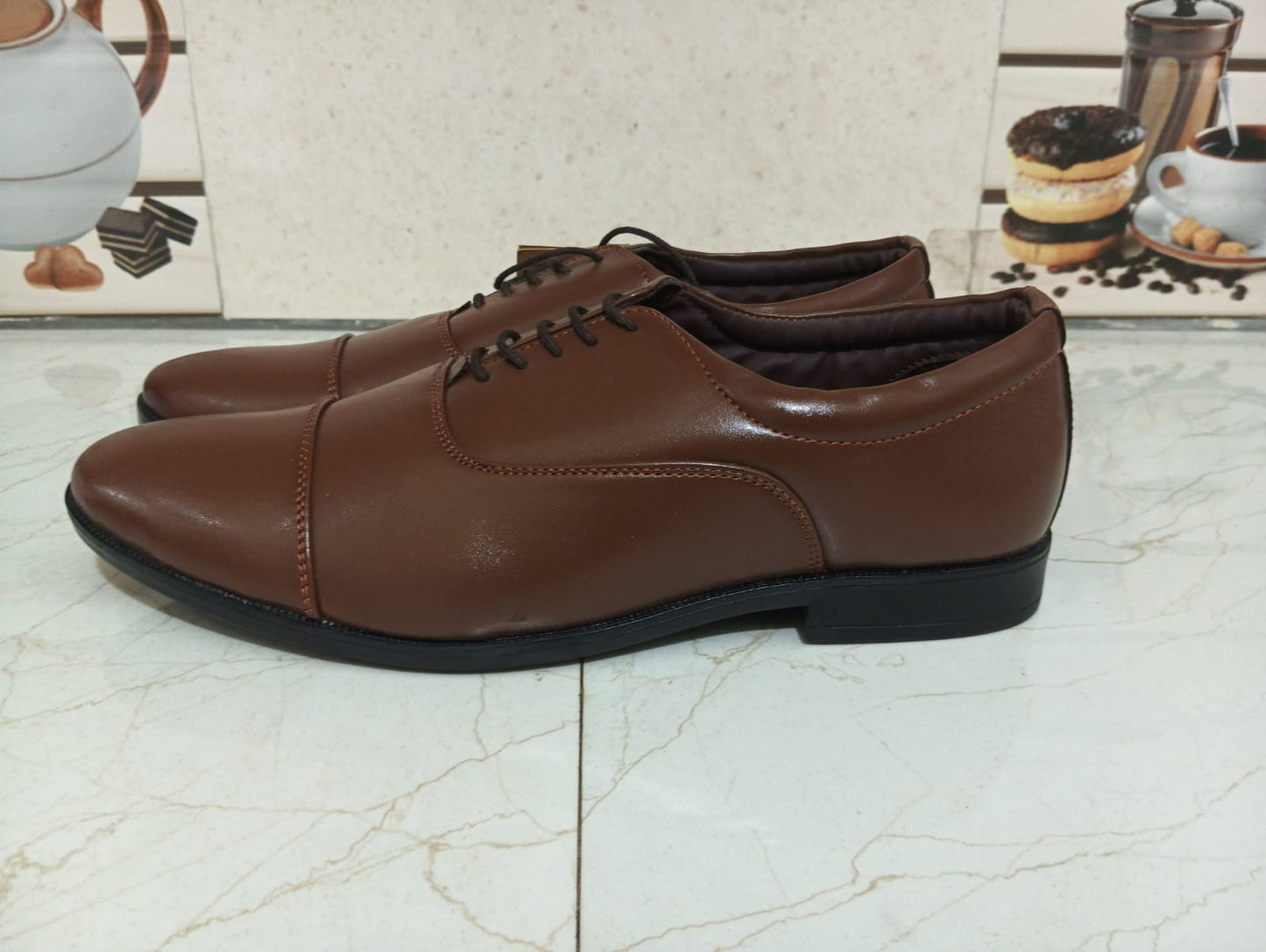Formal Shoes For Men-Defective