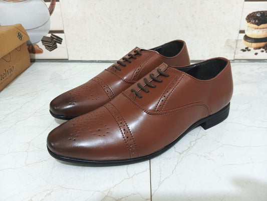 Formal Shoes For Men-Defective