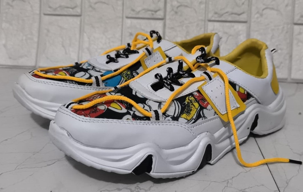 Corstyle Men Casual Shoes