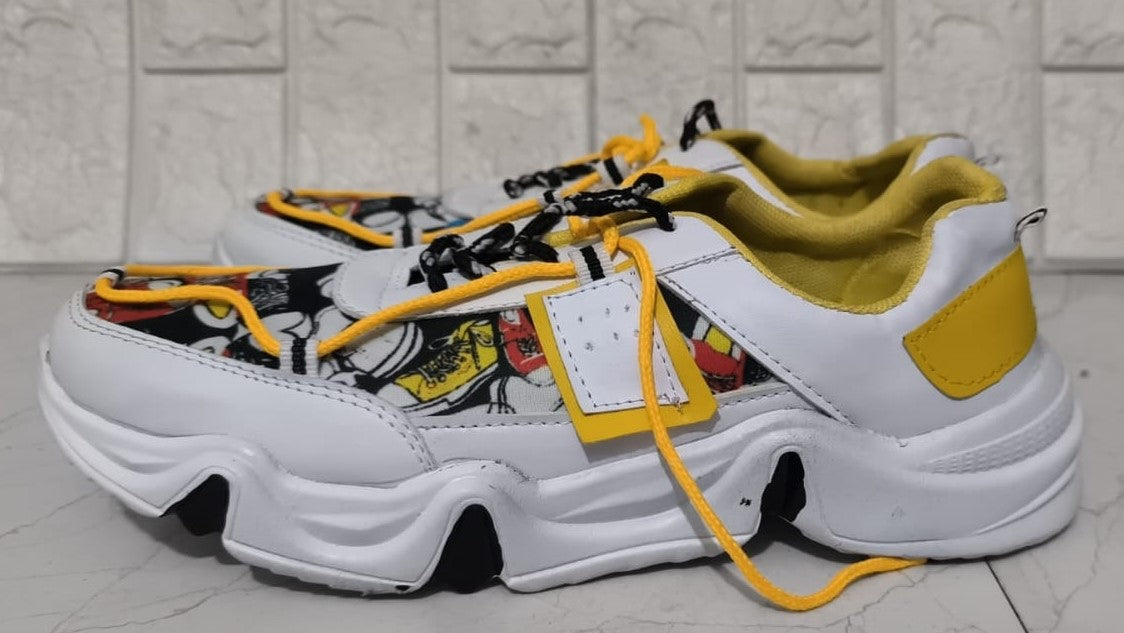 Corstyle Men Casual Shoes