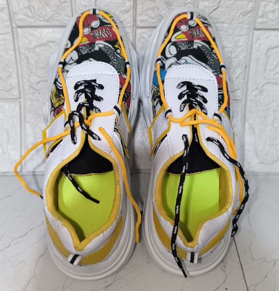 Corstyle Men Casual Shoes