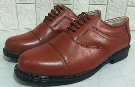 Police Shoes For Men